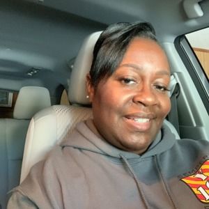 Meet your Posher, Patricia